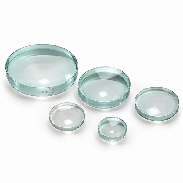 Concave Lens